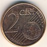2 Euro Cent Belgium 1999 KM# 225. Uploaded by Granotius